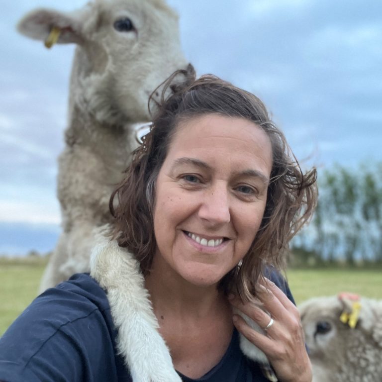 Rachel Rodgers Clinical Animal Behaviourist